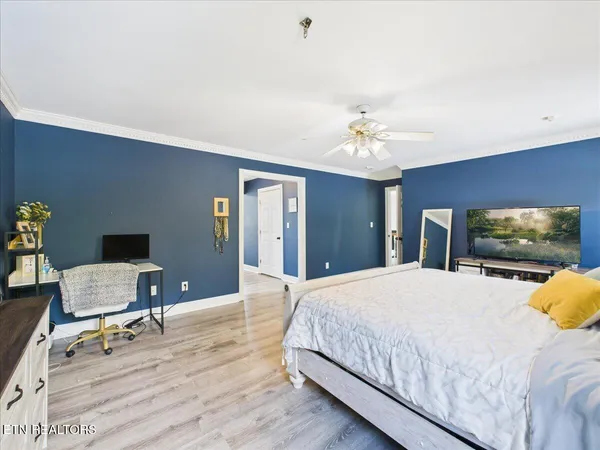 $425,000 | 170 Yorkshire Drive, Harrogate, TN 37752