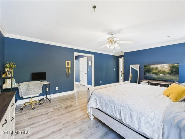 $425,000 | 170 Yorkshire Drive, Harrogate, TN 37752