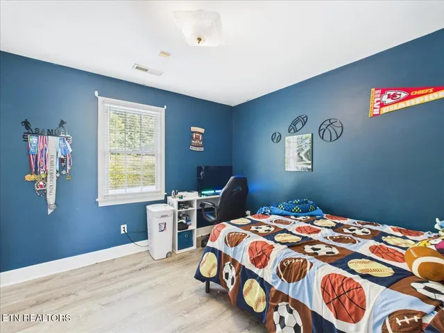 $425,000 | 170 Yorkshire Drive, Harrogate, TN 37752