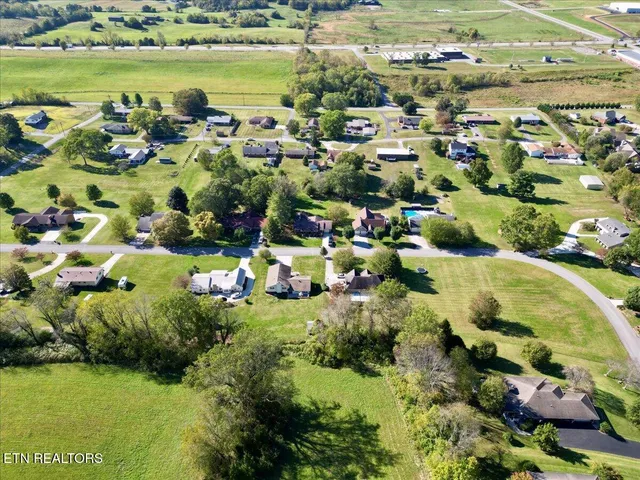 $425,000 | 170 Yorkshire Drive, Harrogate, TN 37752