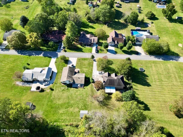 $425,000 | 170 Yorkshire Drive, Harrogate, TN 37752