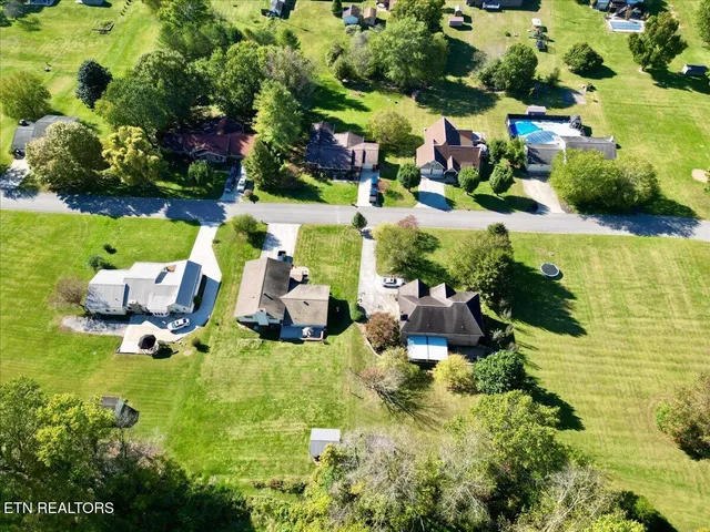 $425,000 | 170 Yorkshire Drive, Harrogate, TN 37752