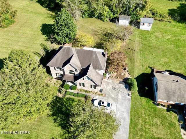 $425,000 | 170 Yorkshire Drive, Harrogate, TN 37752