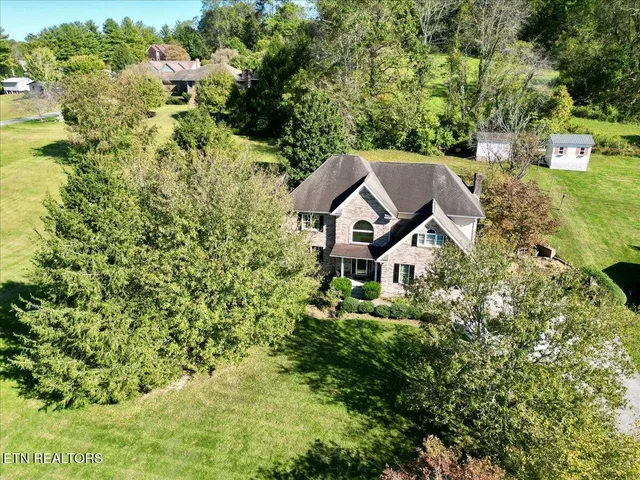 $425,000 | 170 Yorkshire Drive, Harrogate, TN 37752