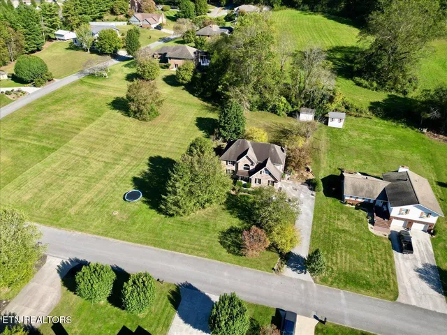 $425,000 | 170 Yorkshire Drive, Harrogate, TN 37752