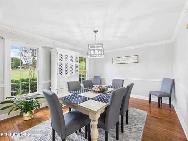 $425,000 | 170 Yorkshire Drive, Harrogate, TN 37752