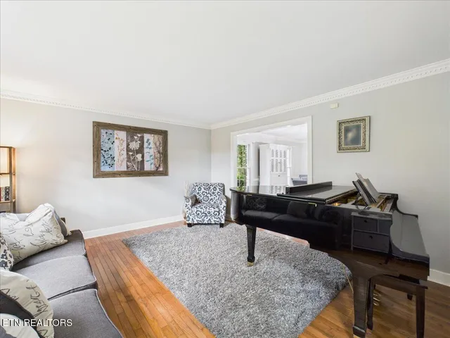 $425,000 | 170 Yorkshire Drive, Harrogate, TN 37752