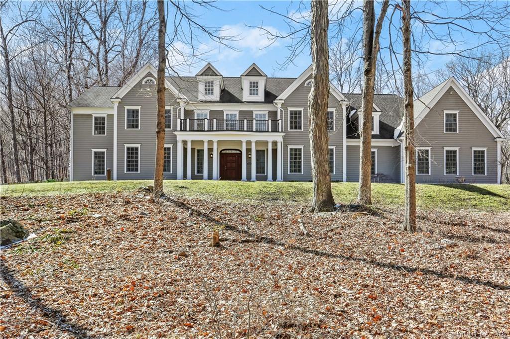 125 Norton Road Easton, CT 06612 - Photo 1 of 1