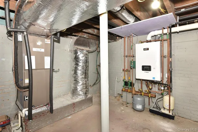 a view of a house with a glass door