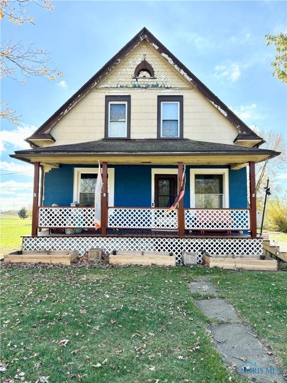 5438 Seaman Road Oregon, OH 43616 - Photo 1 of 32 Check this house out!