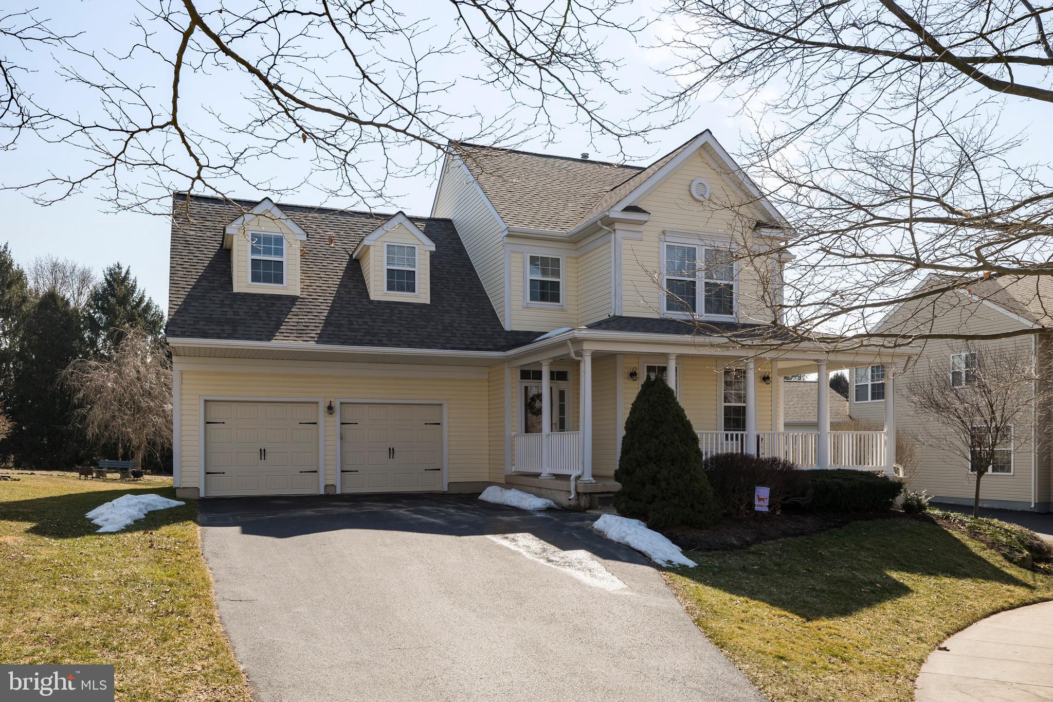 115 Hartman Road Pottstown, PA 19465 - Photo 1 of 40