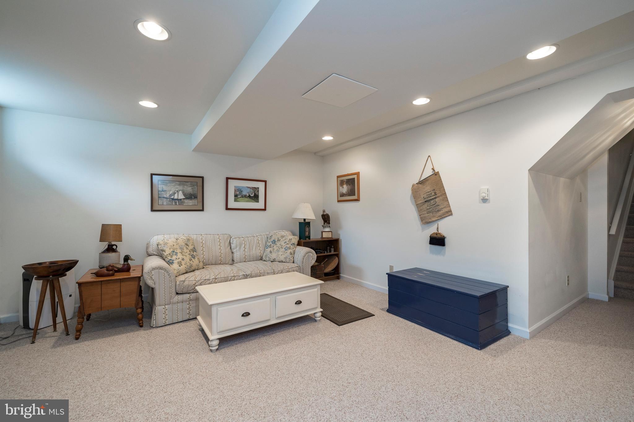 115 Hartman Road Pottstown, PA 19465 - Photo 19 of 40 Lower Level