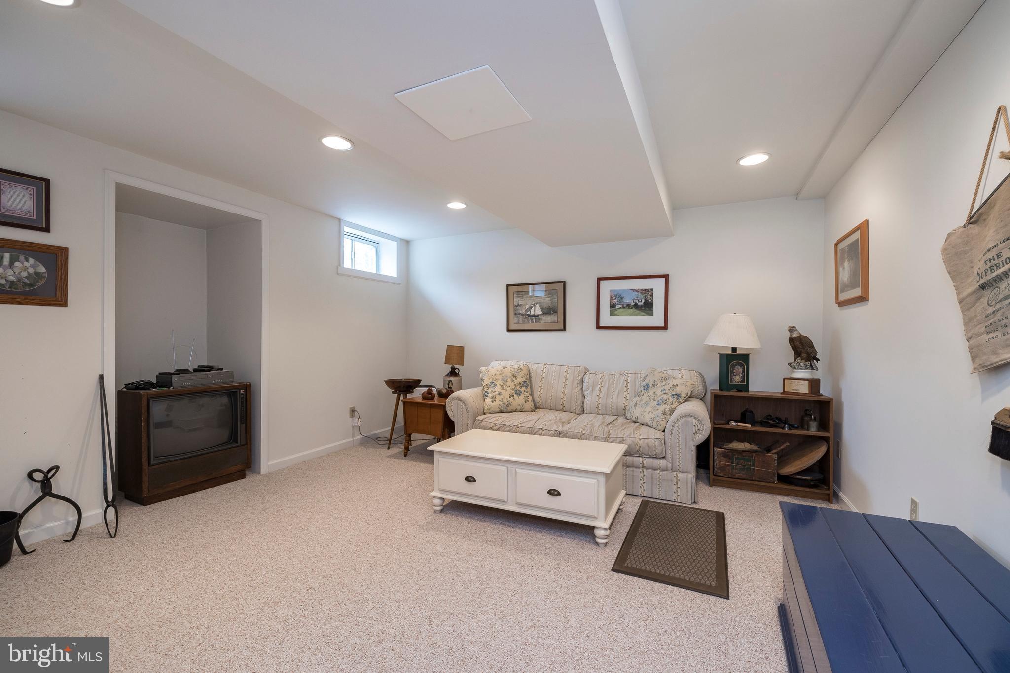 115 Hartman Road Pottstown, PA 19465 - Photo 20 of 40 Lower Level