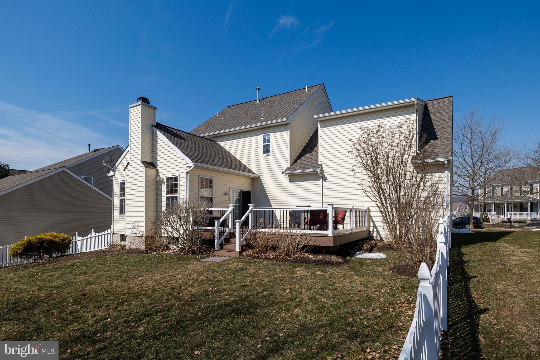 115 Hartman Road Pottstown, PA 19465 - Photo 32 of 40