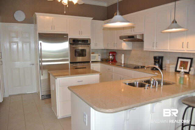 30888 River Road Orange Beach, AL 36561 - Photo 7 of 29 Kitchen