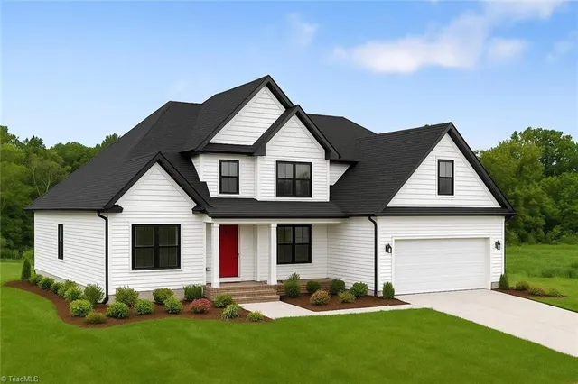 3961 Highway 42, Asheboro, NC 27205