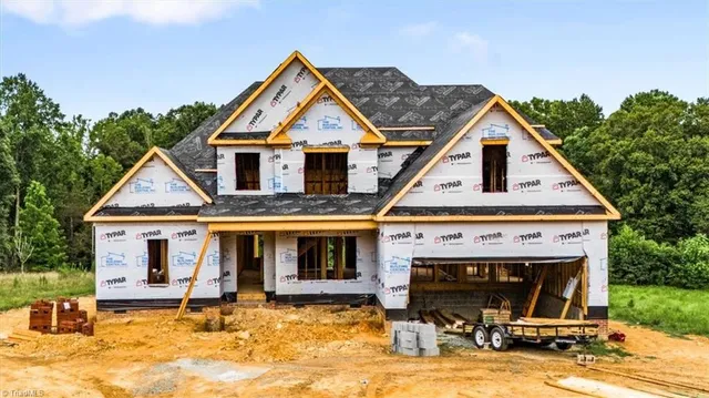 3961 Highway 42, Asheboro, NC 27205