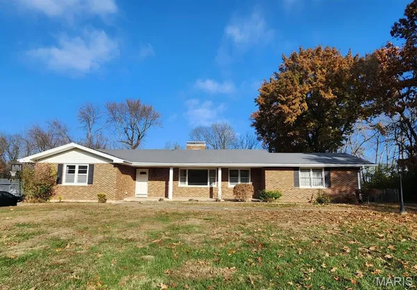 $235,000 | 12870 Old Halls Ferry Road, Black Jack, MO 63033