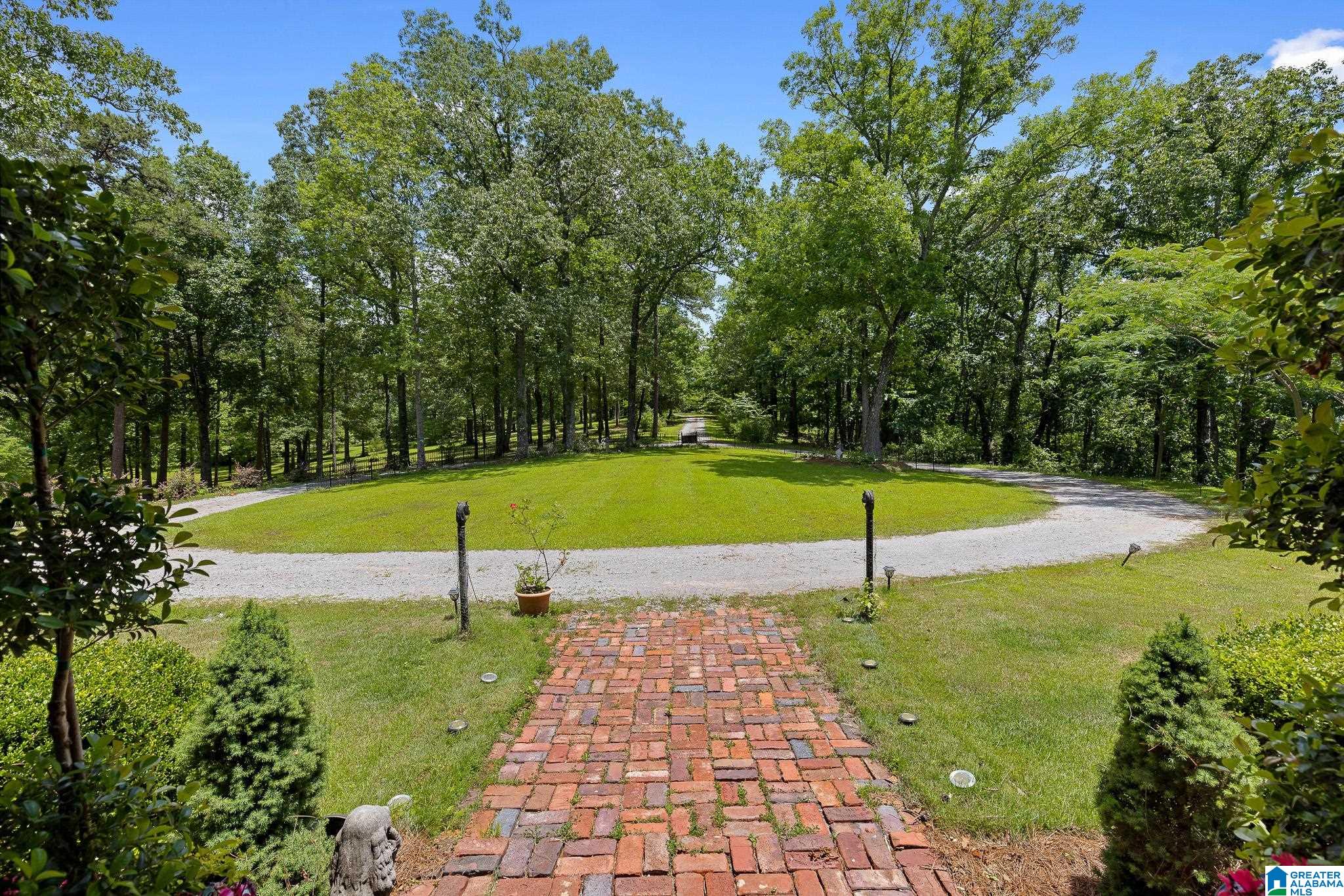575 Mountain View Lane Springville, AL 35146 - Photo 8 of 84