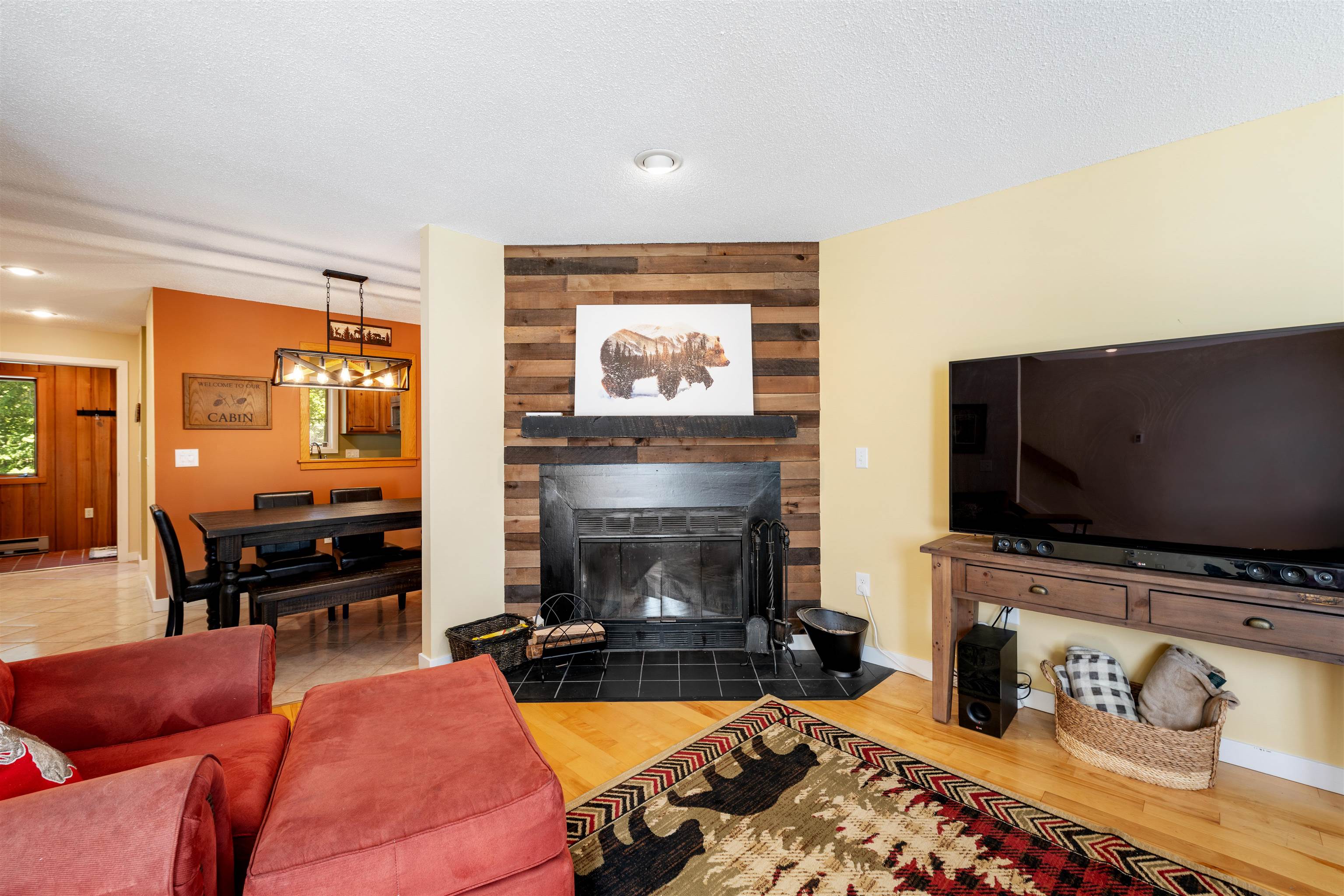 47 Partridge Woods Road Bartlett, NH 03838 - Photo 11 of 39 Gallery Image 11