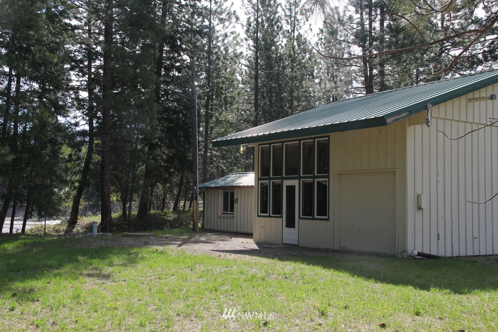 18121 State Rte 20 Winthrop, WA 98862 - Photo 2 of 20 Gallery Image 2