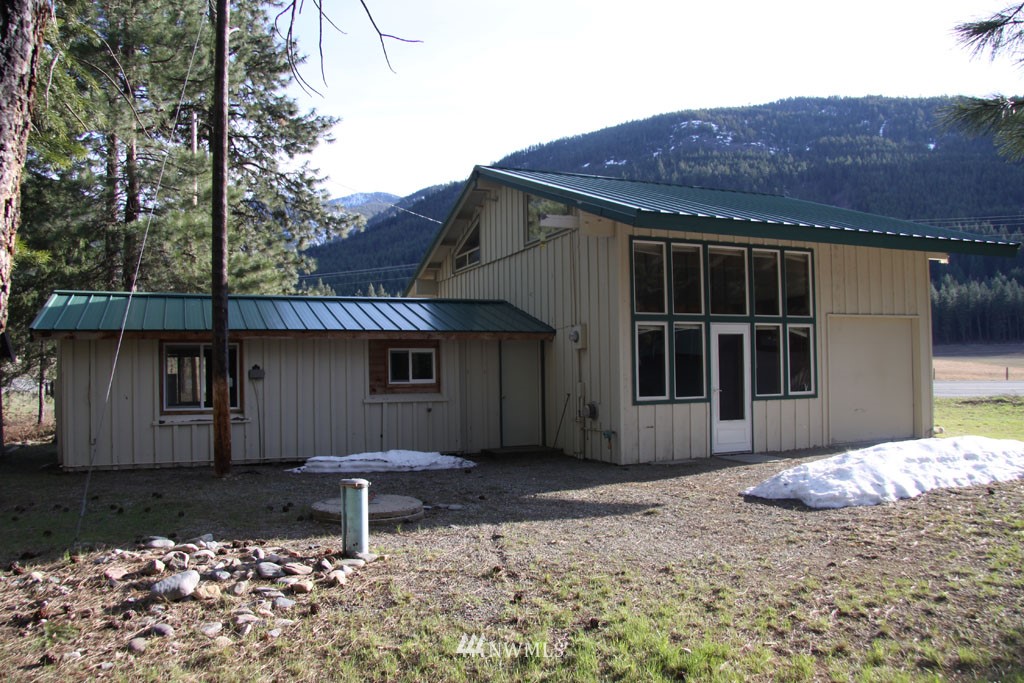 18121 State Rte 20 Winthrop, WA 98862 - Photo 4 of 20 Gallery Image 4