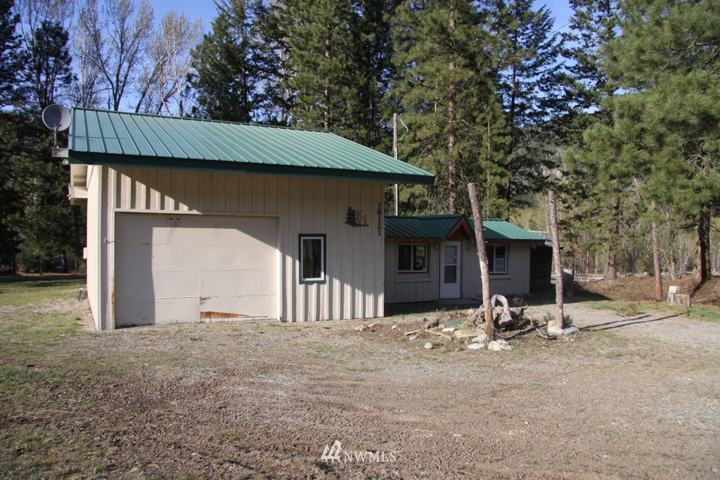 18121 State Rte 20 Winthrop, WA 98862 - Photo 5 of 20 Gallery Image 5