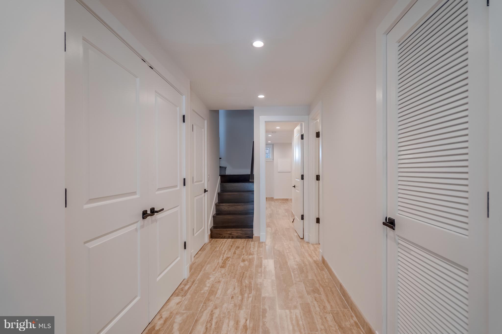3320 Reservoir Road Northwest Washington, DC 20007 - Photo 19 of 24 Basement