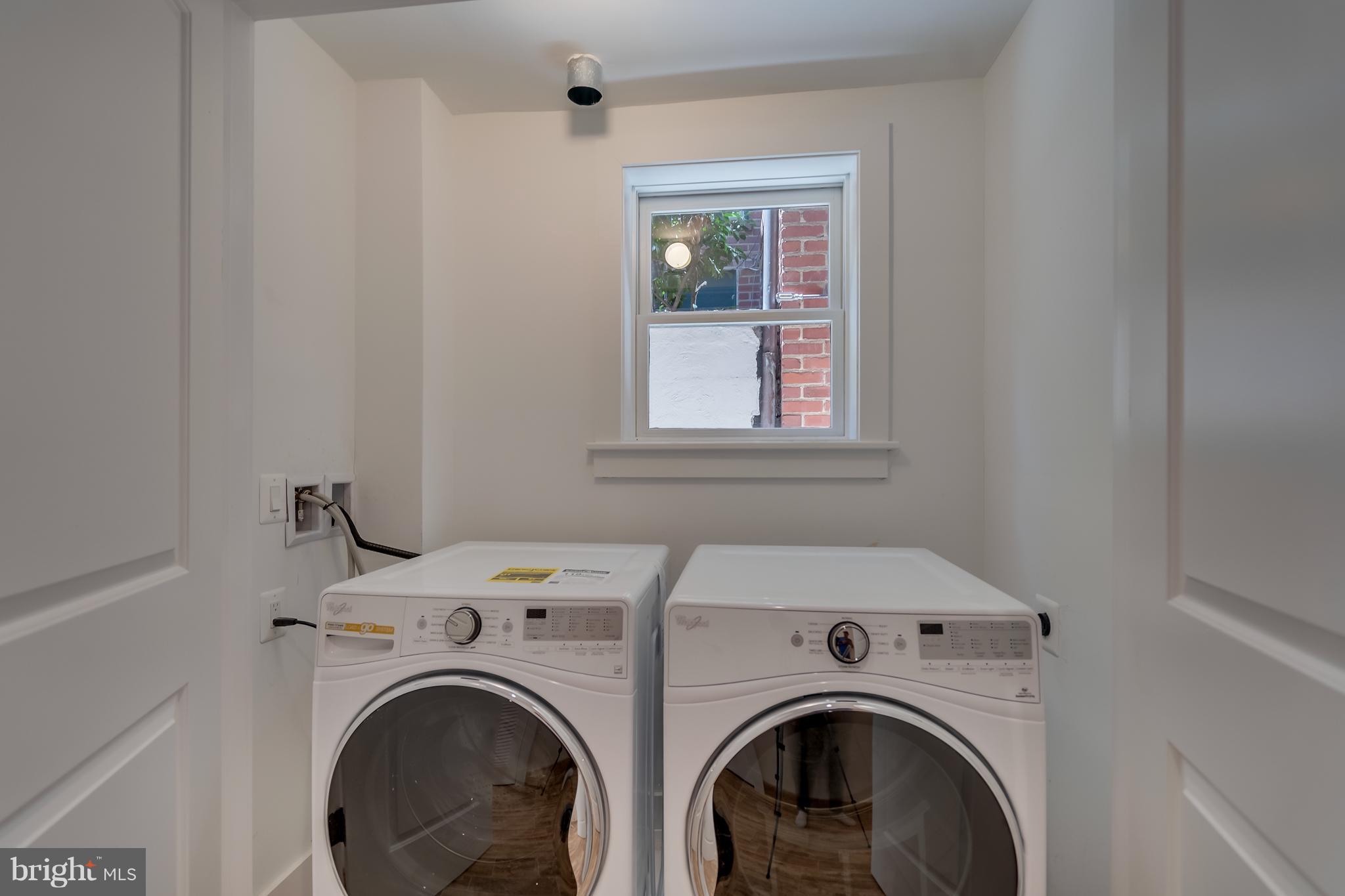 3320 Reservoir Road Northwest Washington, DC 20007 - Photo 21 of 24 Basement