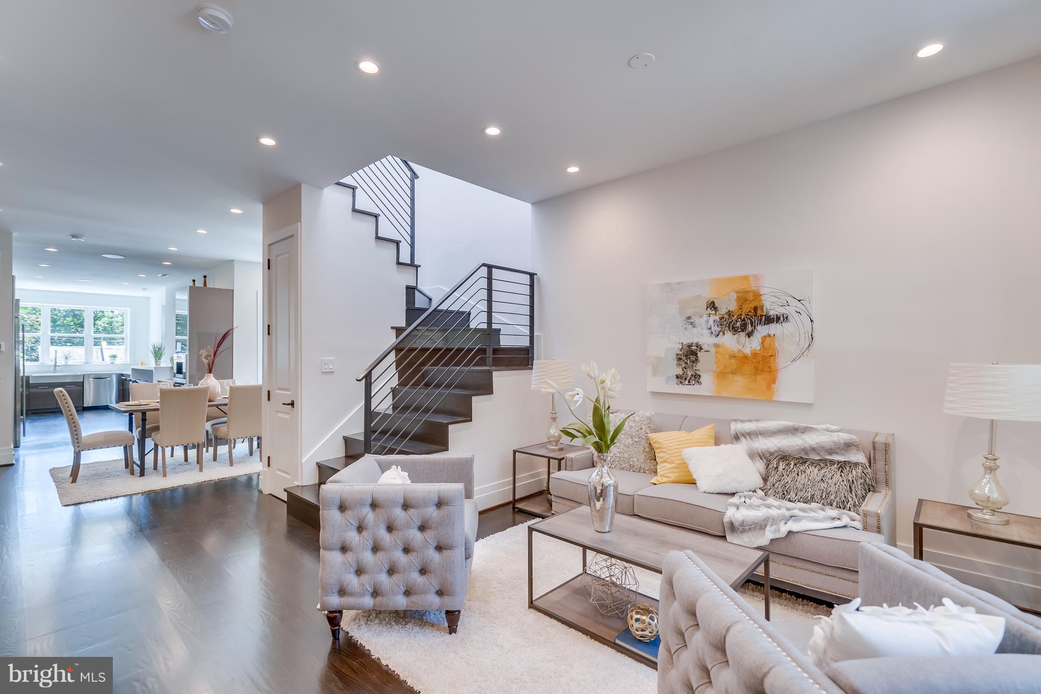 3320 Reservoir Road Northwest Washington, DC 20007 - Photo 6 of 24 Interior (General)