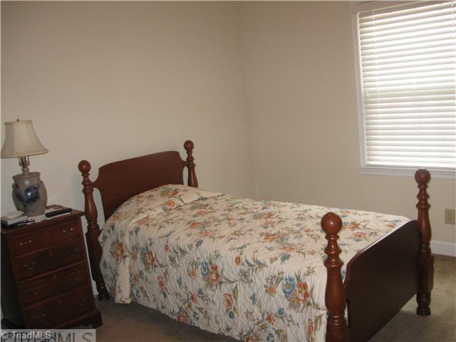 506 Barnes Road Winston-Salem, NC 27107 - Photo 11 of 14 3rd Bedroom.