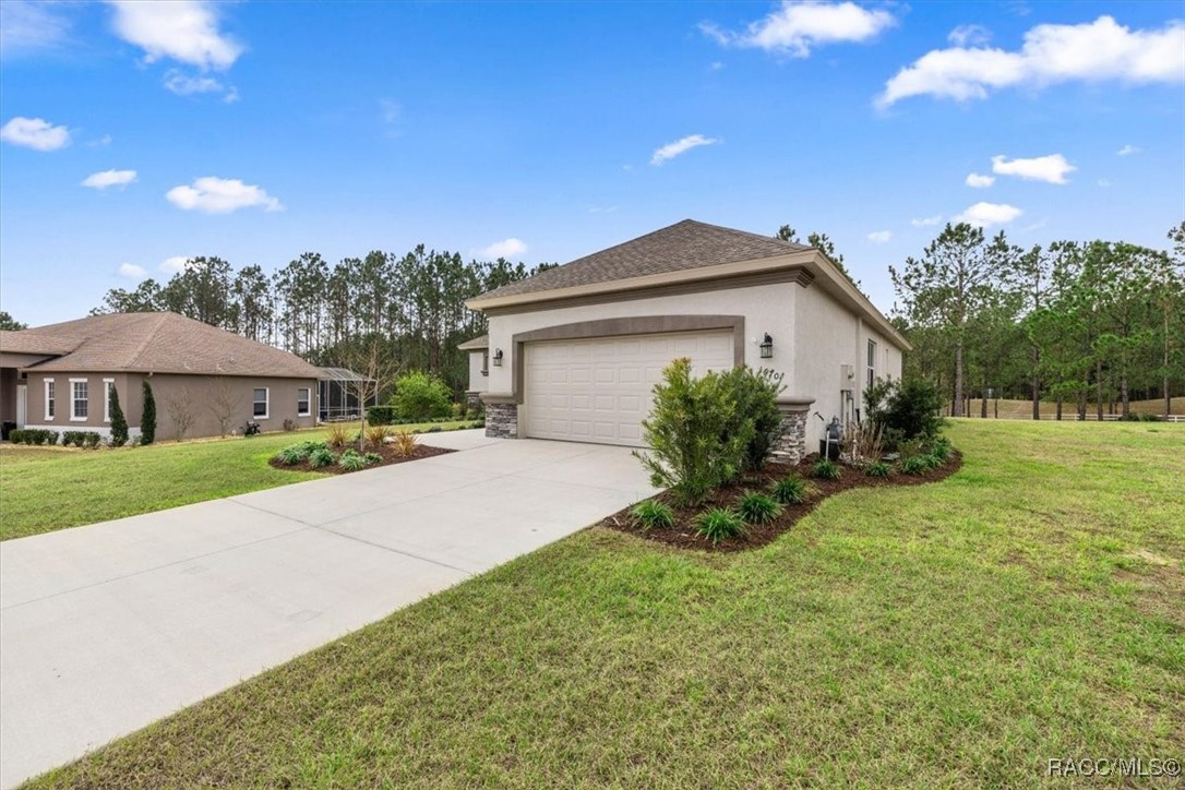 1670 East Gate Dancer Circle Inverness, FL 34453 - Photo 41 of 74