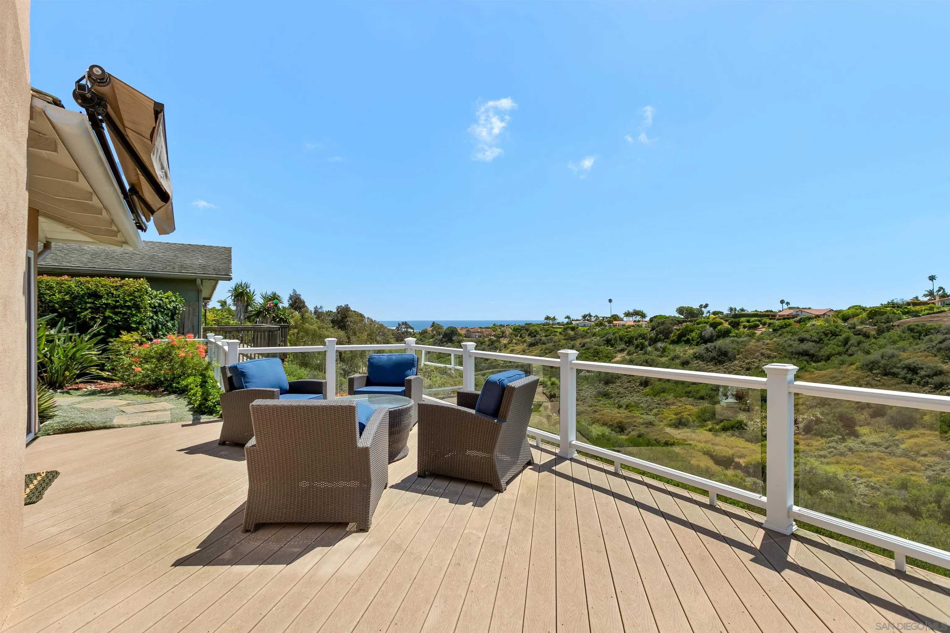 5958 Sagebrush Road La Jolla, CA 92037 - Photo 19 of 56