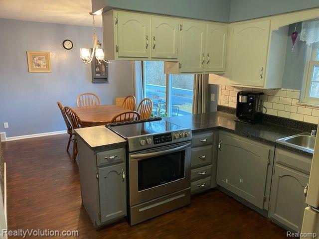 3820 Sutton Road Dryden, MI 48428 - Photo 14 of 32