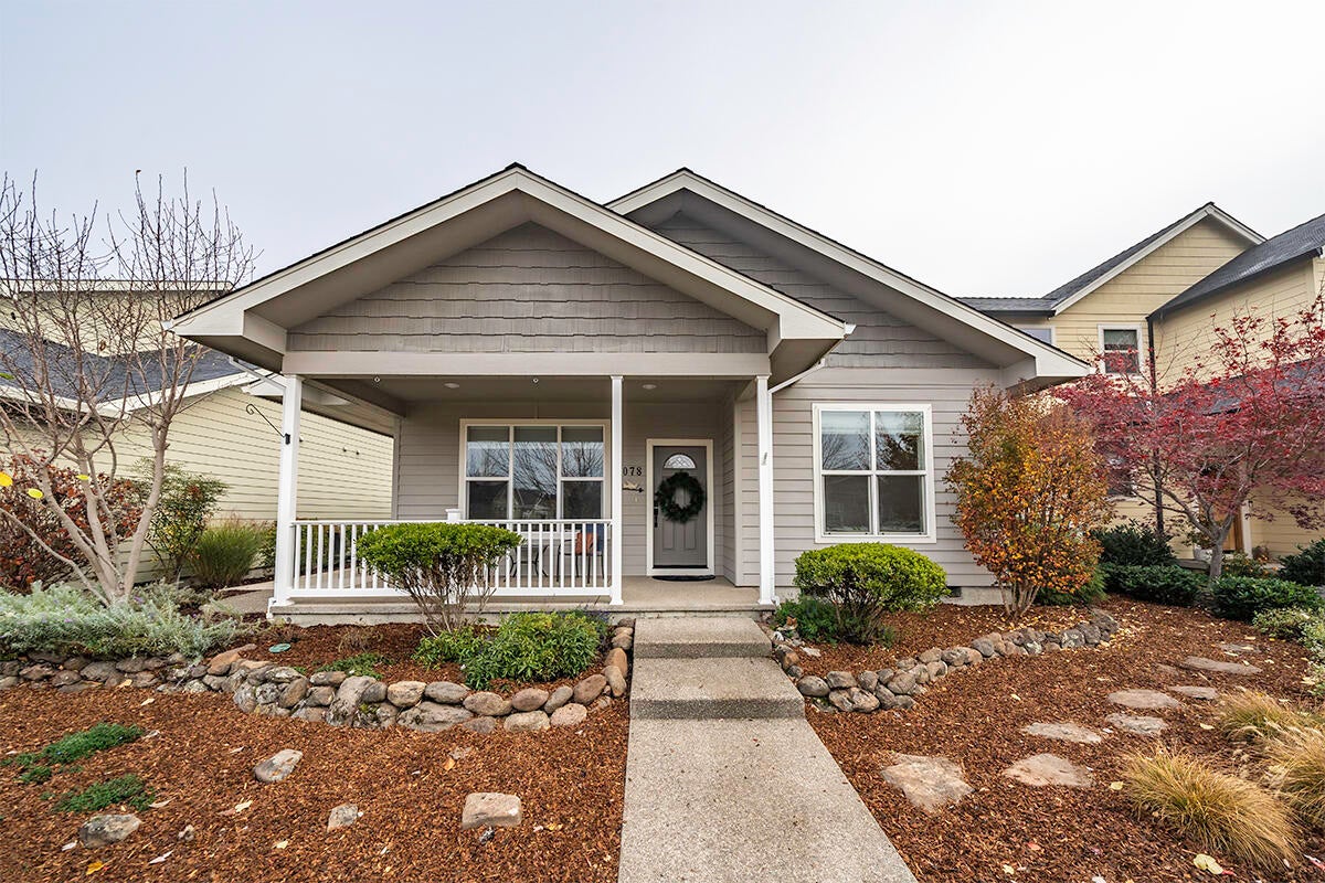1078 North Haskell Street Central Point, OR 97502 - Photo 25 of 25 25