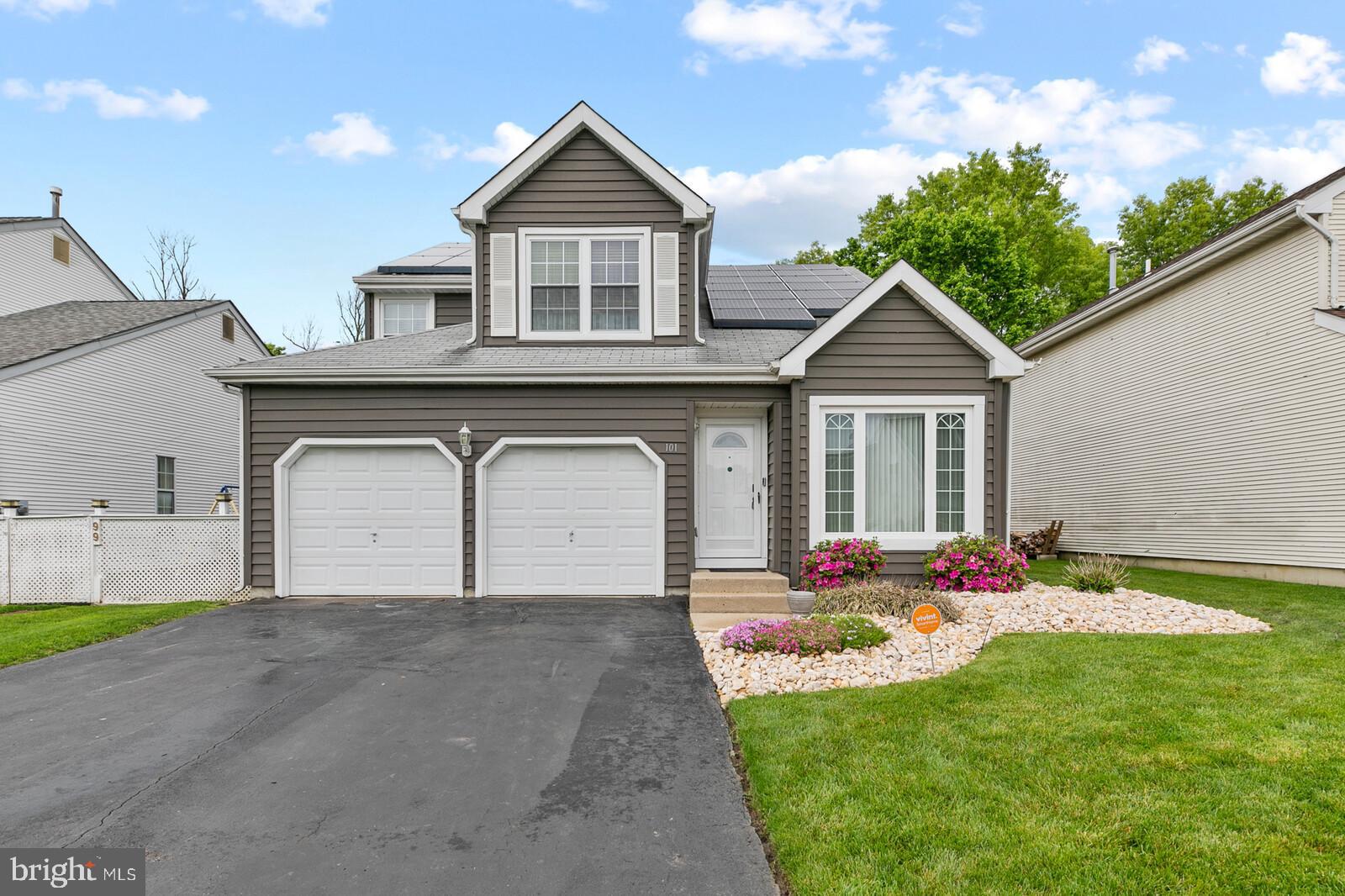 101 Ridgewood Way Burlington, NJ 08016 - Photo 1 of 38 Gallery Image 1