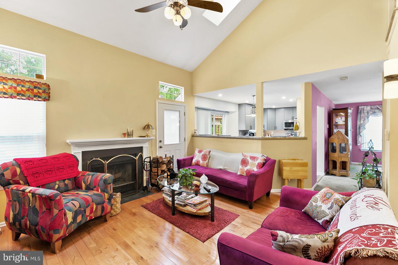 101 Ridgewood Way Burlington, NJ 08016 - Photo 20 of 38 Gallery Image 20