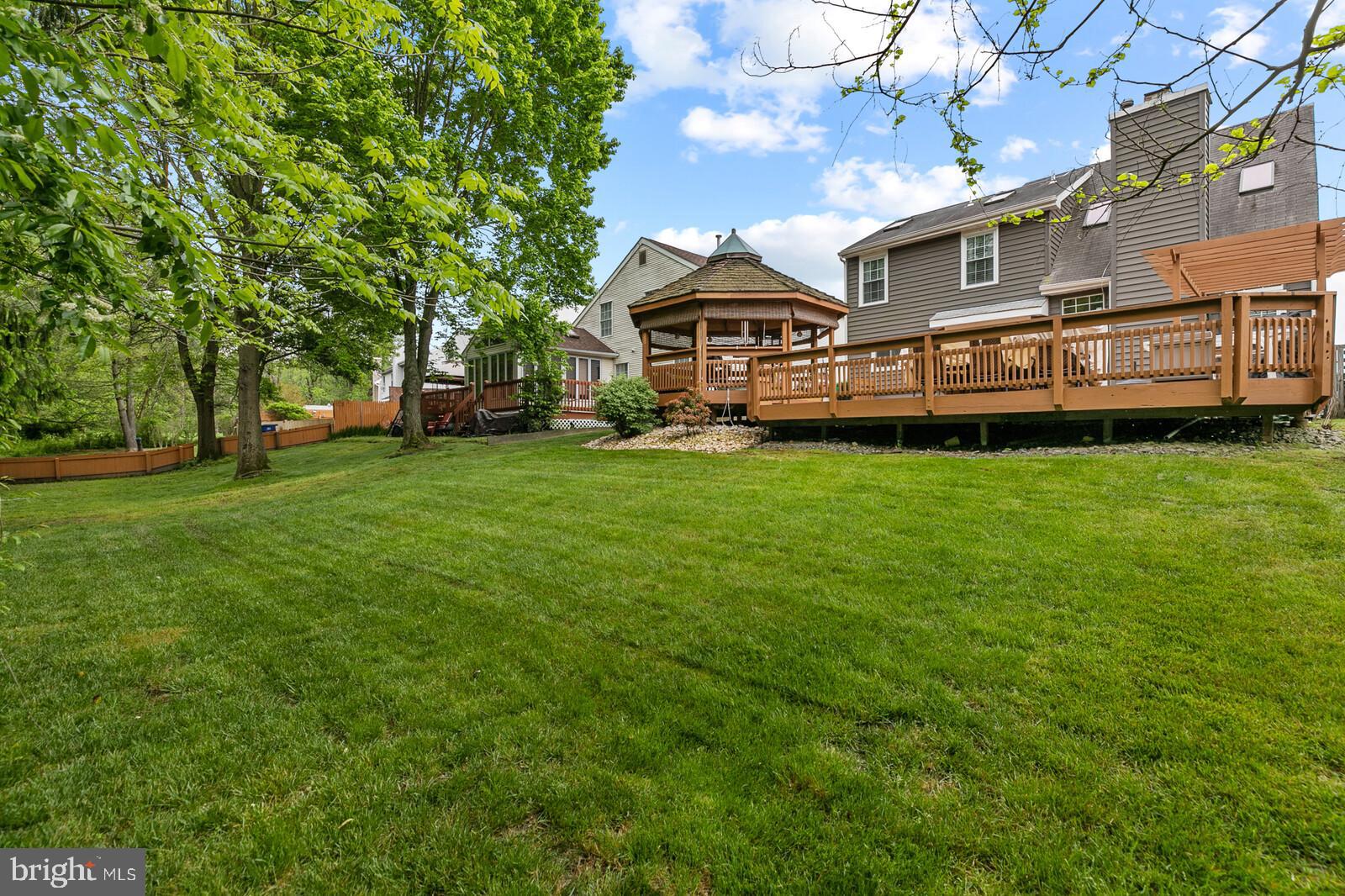 101 Ridgewood Way Burlington, NJ 08016 - Photo 35 of 38 Gallery Image 35