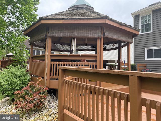 101 Ridgewood Way Burlington, NJ 08016 - Photo 5 of 38 Gallery Image 5