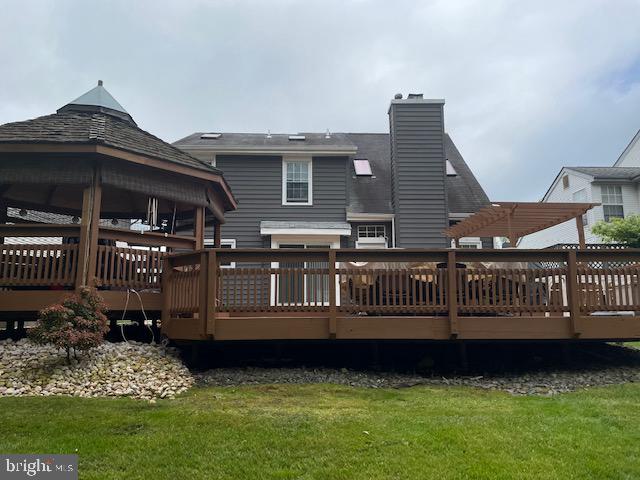 101 Ridgewood Way Burlington, NJ 08016 - Photo 6 of 38 Gallery Image 6