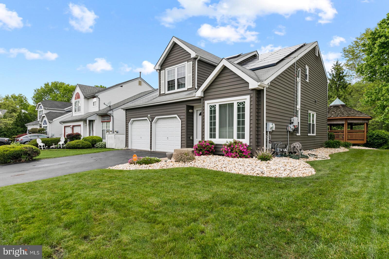 101 Ridgewood Way Burlington, NJ 08016 - Photo 8 of 38 Gallery Image 8