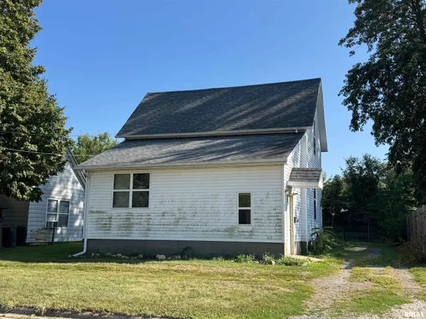 $39,500 | 604 Anderson Place, Canton, IL 61520