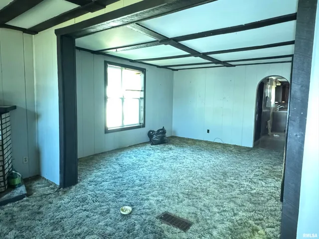 $39,500 | 604 Anderson Place, Canton, IL 61520