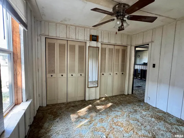 $39,500 | 604 Anderson Place, Canton, IL 61520