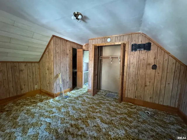 $39,500 | 604 Anderson Place, Canton, IL 61520