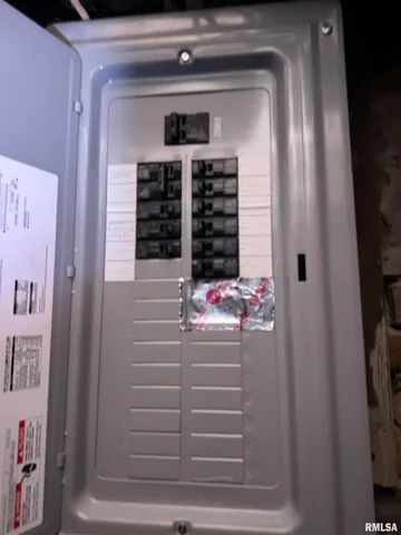 $39,500 | 604 Anderson Place, Canton, IL 61520