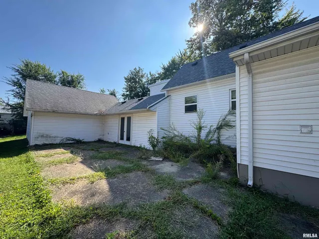 $39,500 | 604 Anderson Place, Canton, IL 61520