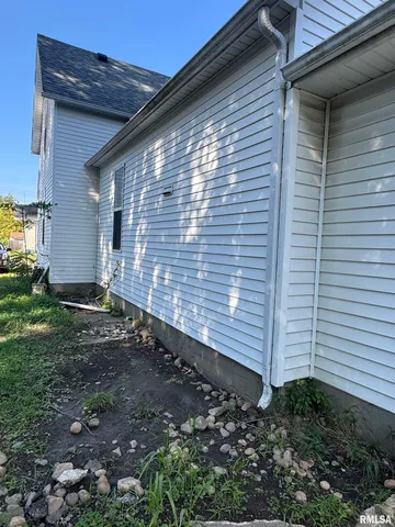 $39,500 | 604 Anderson Place, Canton, IL 61520