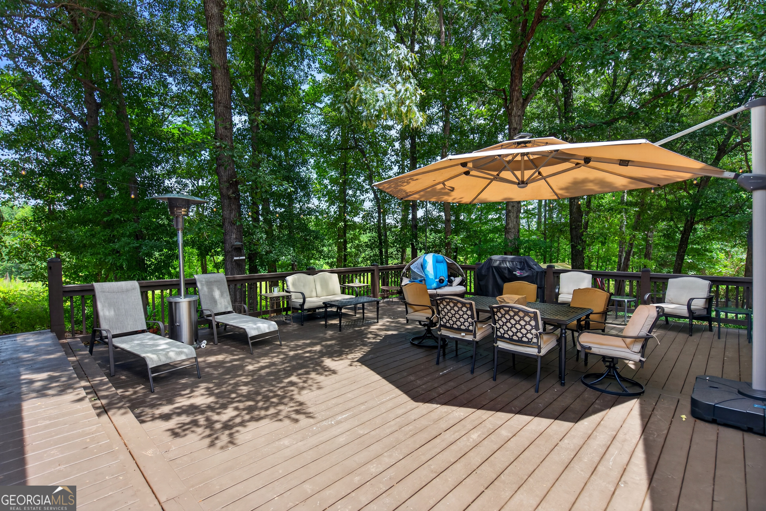 1369 Mobley Bridge Road Hogansville, GA 30230 - Photo 29 of 33