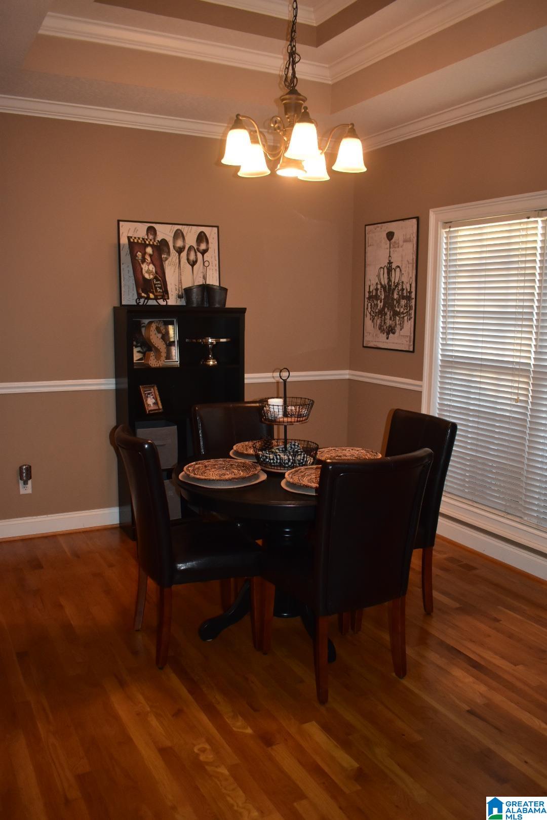 1113 James Hopkins Road Southwest Jacksonville, AL 36265 - Photo 15 of 25